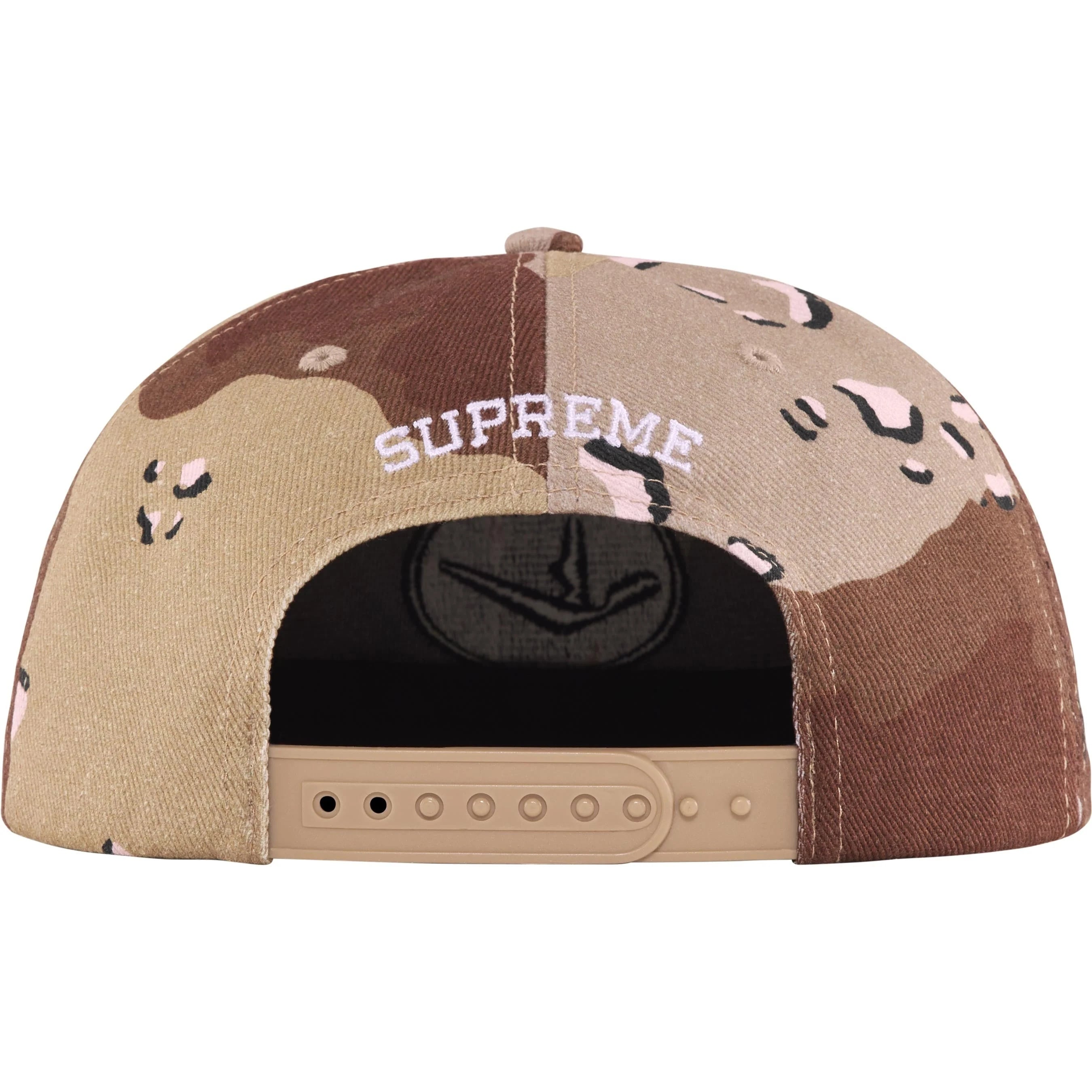 Supreme/Aphex Twin 6-Panel view 6